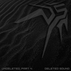 Deleted Sound - Boring One