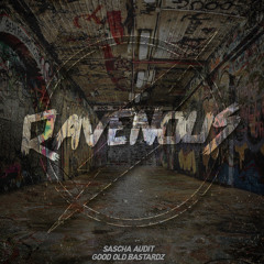 Distorted Technology