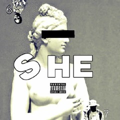 SHE(ft.RudeBoy 202)