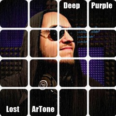 Lost ArTone - Deep Purple (Martin Knapp Remix)