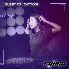 Ryuguest 07 - Cattoni