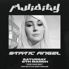 STATIC ANGEL - Mixes