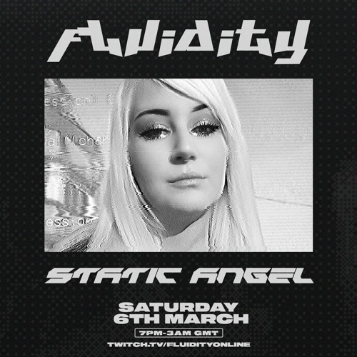 Fluidity Mix 06/03/21