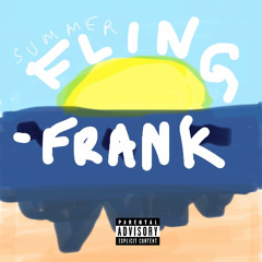SUMMER FLING (FT. PRINCEHENDRIX) PROD. MAXIMILLIANBEATS