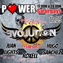 HUGO SANCHEZ@EVOLUTION PRIVEE CLUB - STAY AT HOME MAYO 2020 FREE DOWNLOAD!!!
