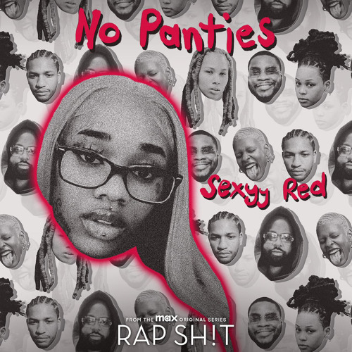 Sexyy Red - No Panties (Ain't no Fun).mp3