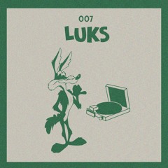 Background 007 | Luks