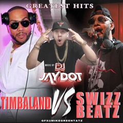 SWIZZ BEATZ VS TIMBALAND GREATEST HITS
