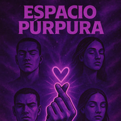Espacio Púrpura Vol. III - Unrealeased Project