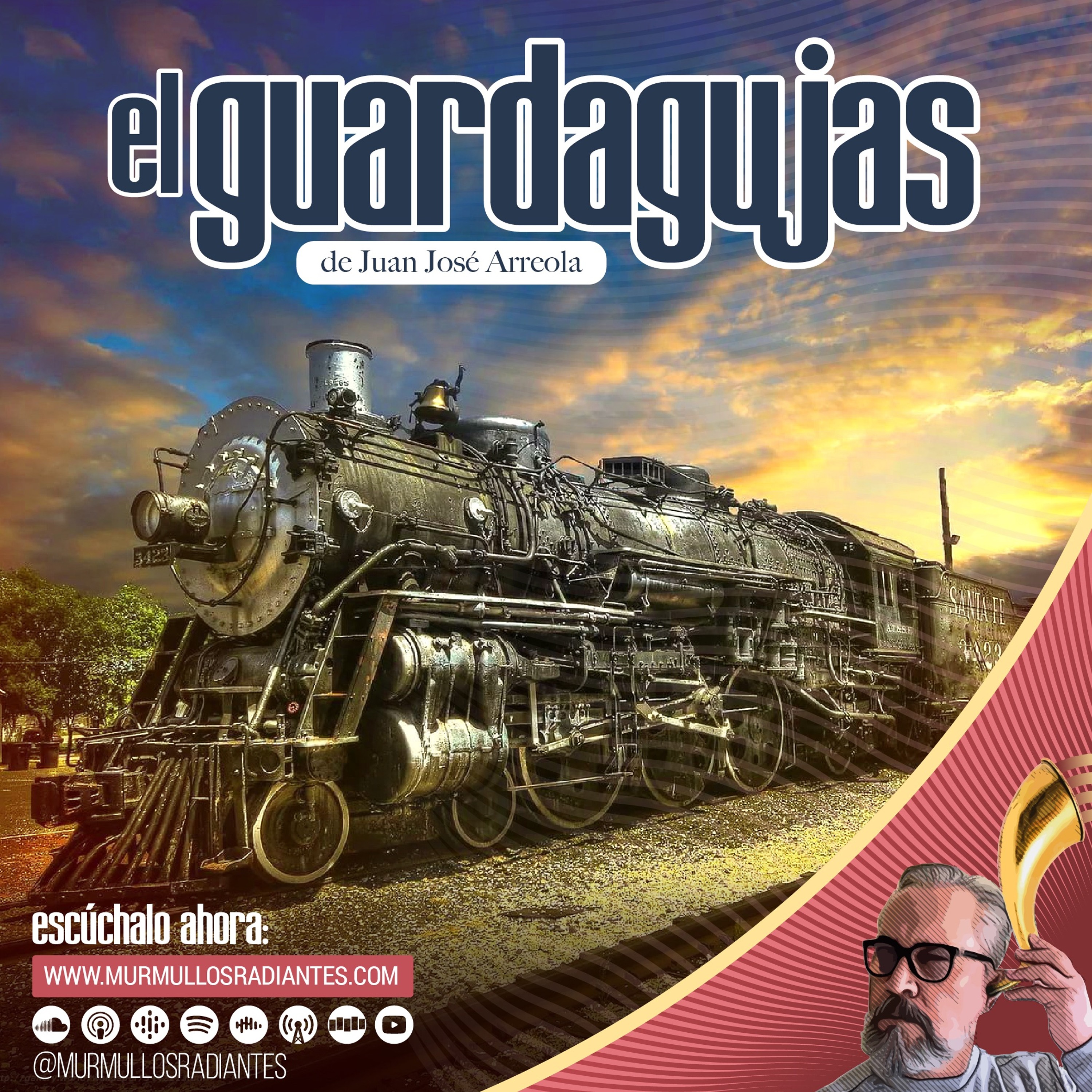 Murmullos Radiantes