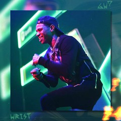 [FREE] A Boogie Wit da Hoodie x Juice WRLD x Tory Lanez Type Beat - "Wrist" | Guitar Beat 2020