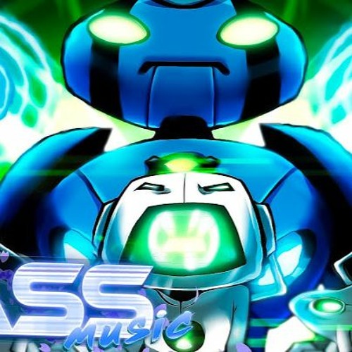 Supremos (Ben 10). 