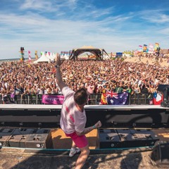 Factor B - Live @ Luminosity Beach Festival (Main Stage 2024)
