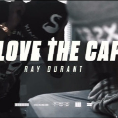 I love the cap-raydurant