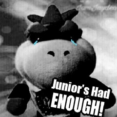 Junior's Had ENOUGH! [SML Junior Megalo] (Comm)