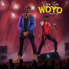 Woyo (feat. Majeek)