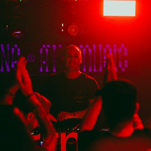 Knorst @ Warmup Trama 25 Março 2023