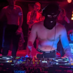 Höllentempo - Groove to Hardtrance