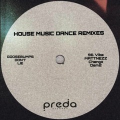 DEM2 - House Music Dance (MATTNEZZ Remix)