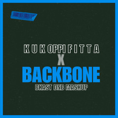Kuk oppi Backbone (BKAST Mashup)