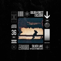 Golden Forest Exclusive 036: Silver Lake - In Places Of Hidden Lights