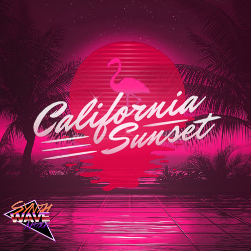Spring Chillwave (Chill Retro Vibes)