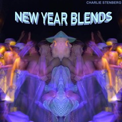 New Year Blends