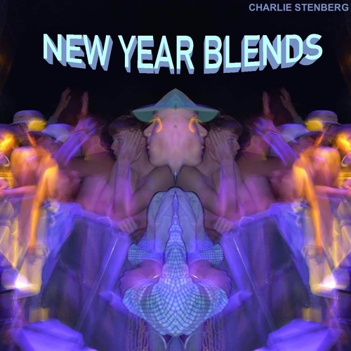 New Year Blends
