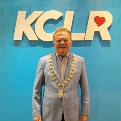 KCLR News: Kilkenny Mayor Joe Malone (Oct 2023)