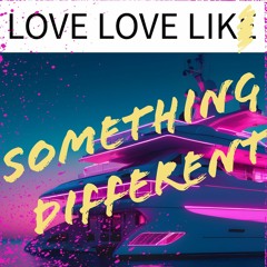 Love Love Lik Yacht Club Promo II