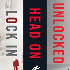 download KINDLE 💛 The Lock In Series: Lock In, Head On, Unlocked by  John Scalzi [EP