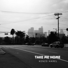 Take Me Home - Kenzo Harel