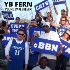 C.R.E.A.M. (Pound Cake Remix)