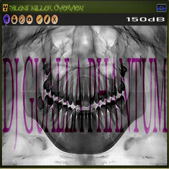 Silent Killer//MiniMix