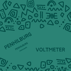 Penhilburg - Party In Silent[POWPOW Music]