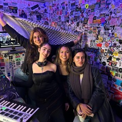 Palestine Forever with Jeena @ The Lot Radio 04-21-2024