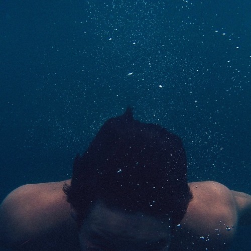 Can't Sleep(feat.NO;BLESS)(Prod. COLDE$T)