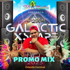 Pre-Carnival WarmUp! FeteMassterz Promo mix!