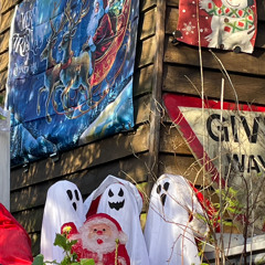 Christmas in Paradise