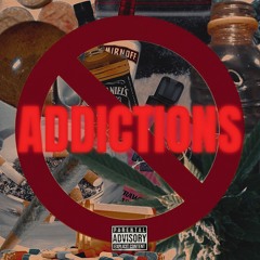 ADDICTIONS