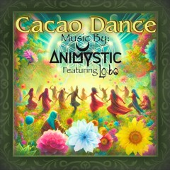 Cacao Dance @ The Garden Club April 26, 2025