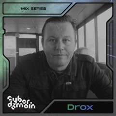 CyberDomain - Drox