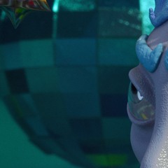 SHR & BEN.   @Smellycat-Haifa