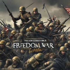 Freedom War- Produced By Secrets Of The Mantra