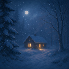 Snowfall Serenade