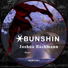 Joshua Bachmann - Sojus (FREE DOWNLOAD)
