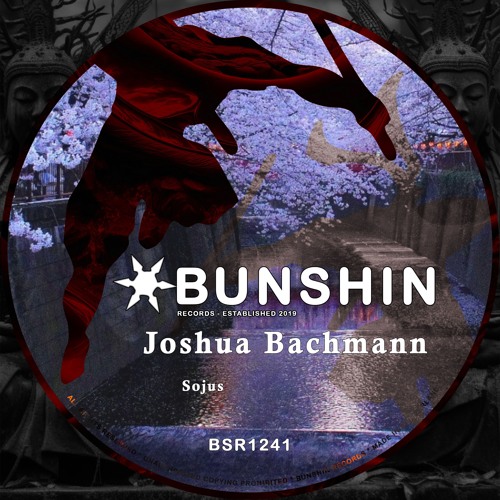 Joshua Bachmann - Sojus (FREE DOWNLOAD)
