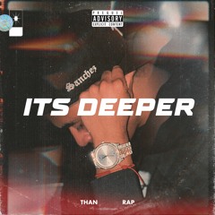 ITS DEEPER THAN RAP(Prod. HoodWil)MUSIC VIDEO OUT NOW