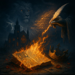 king James Bible 6 KJVI