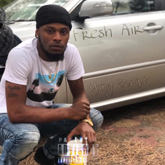 Yung Script - Fresh Air